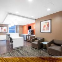 Regus - New York City- 57 West 57th Street ico