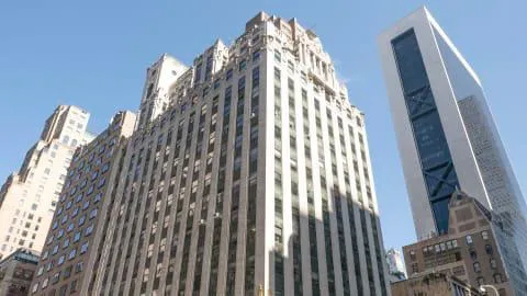 Regus - New York City- 57 West 57th Street Picture 6