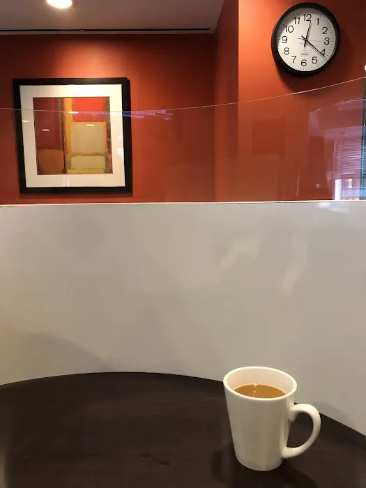 Regus - New York City- 57 West 57th Street Picture 4