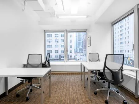 Regus - New York City- 57 West 57th Street Picture 8