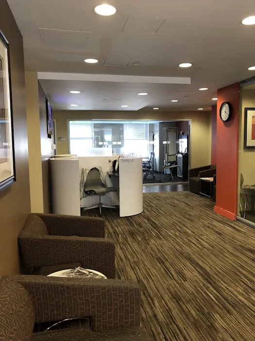 Regus - New York City- 57 West 57th Street Picture 3