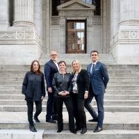 Maison International ico