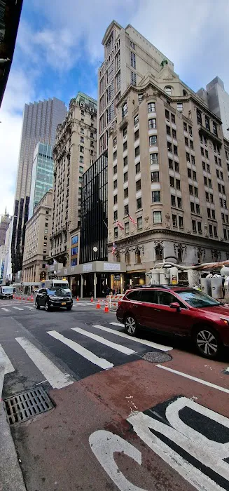 Vornado Realty Trust Picture 1