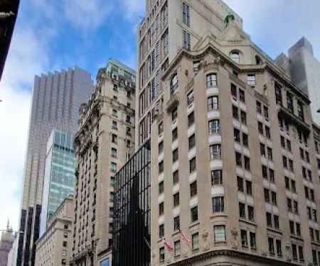 Vornado Realty Trust