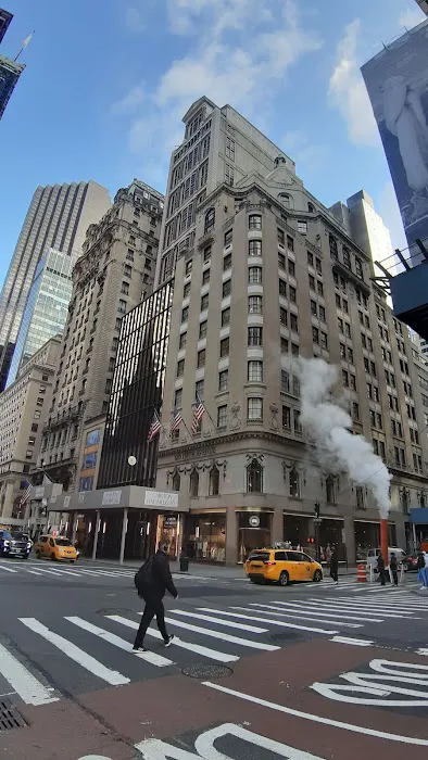 Vornado Realty Trust Picture 7