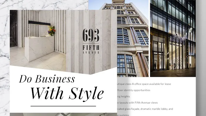 693 Fifth Avenue Picture 3