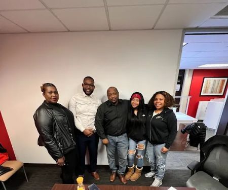 Drop Key Realty LLC