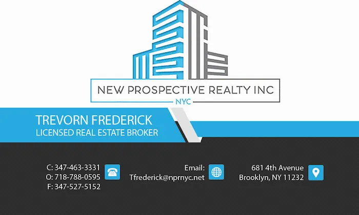 New Prospective Realty Inc. Picture 1