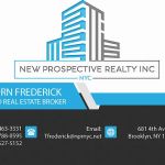 New Prospective Realty Inc.