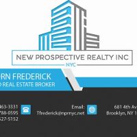 New Prospective Realty Inc. ico