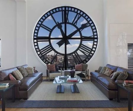 Choice Real Estate/Prudential Home Warranty