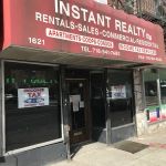 Instant Realty Inc