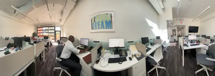Douglas Elliman Real Estate Office in Ditmas Park in Brooklyn, NY Picture 1