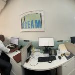 Douglas Elliman Real Estate Office in Ditmas Park in Brooklyn, NY