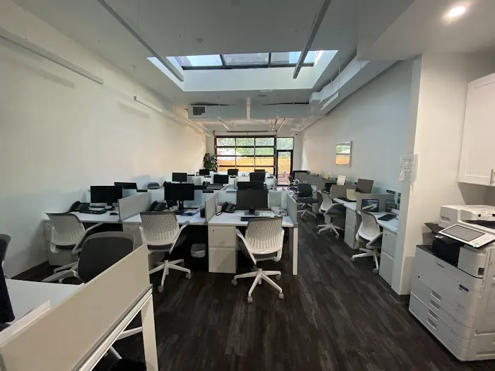 Douglas Elliman Real Estate Office in Ditmas Park in Brooklyn, NY Picture 2