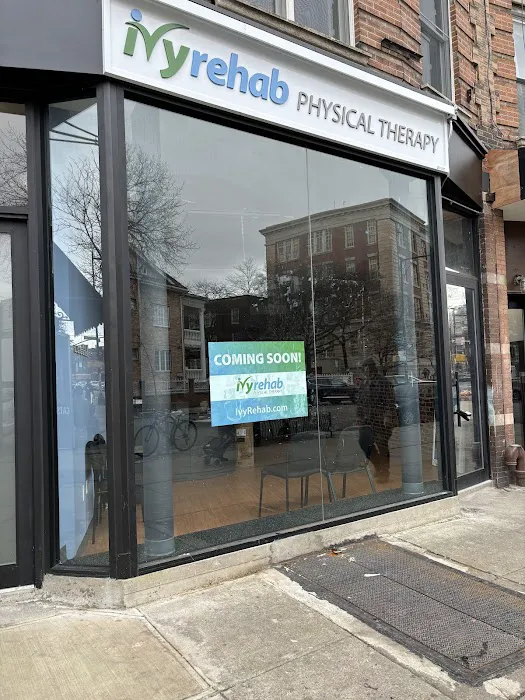 Douglas Elliman Real Estate Office in Ditmas Park in Brooklyn, NY Picture 3