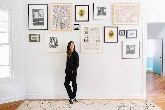 Rebekah Carver at Douglas Elliman Real Estate Picture 6