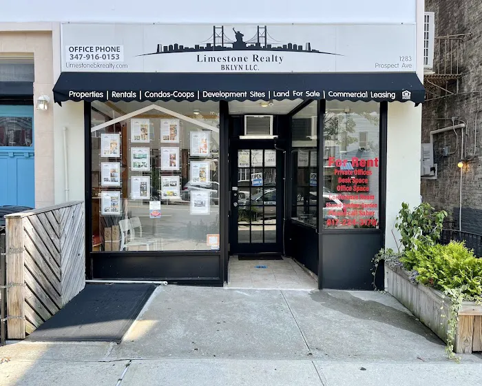 Limestone Realty Bklyn Picture 1