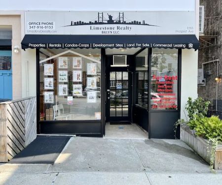 Limestone Realty Bklyn