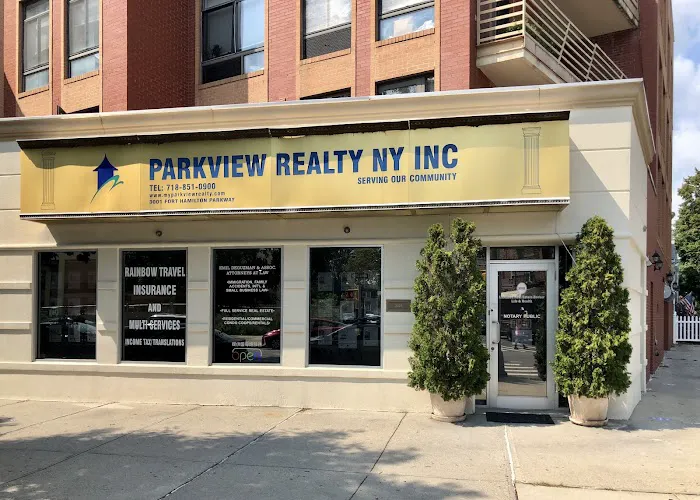 Parkview Realty NY, Inc. Picture 1