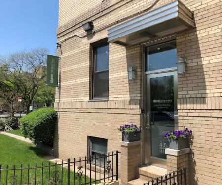 Abacus Properties