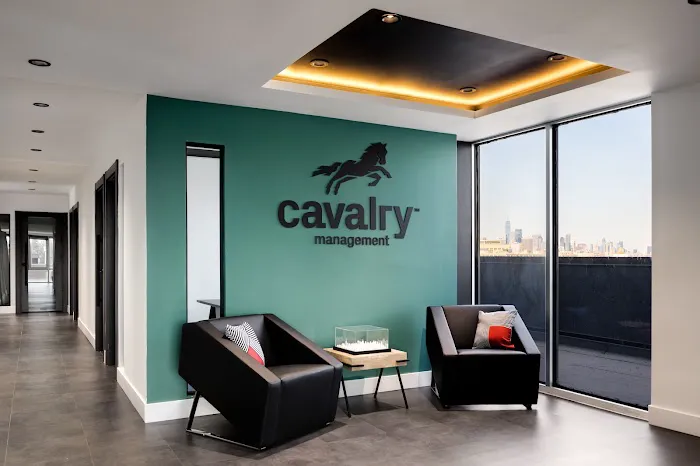 Cavalry Management Picture 5