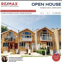RE/MAX Industry City/ Real Estate Professionals ico