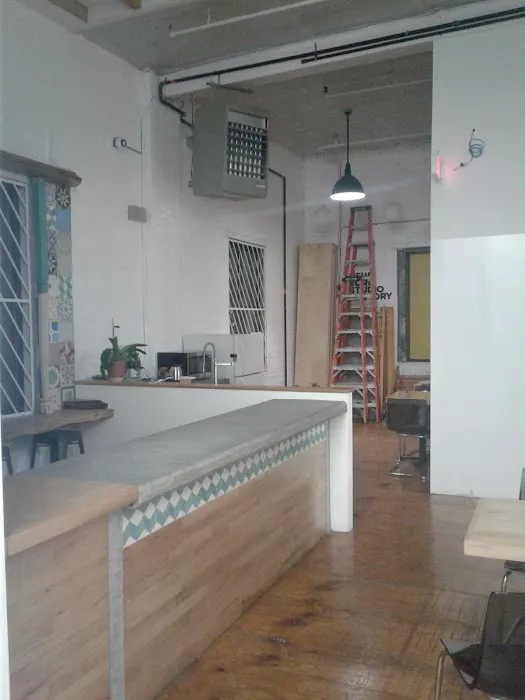 NY Studio Factory Picture 6