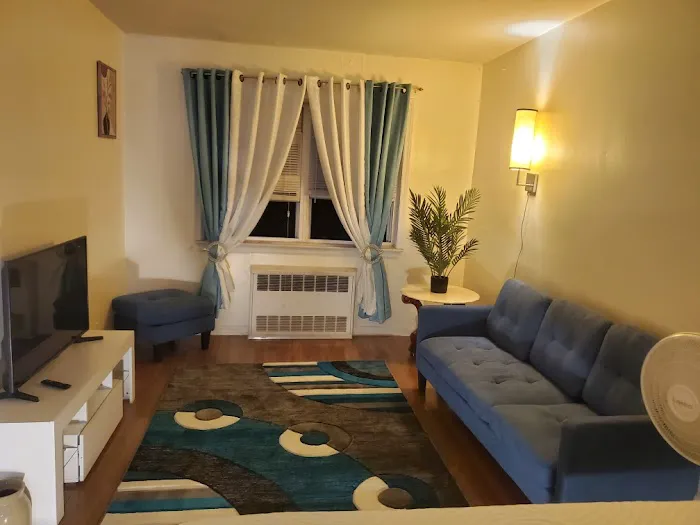 Dontreac Business Ventures( Cozy Brooklyn Apartment for Families & Friends) Picture 5