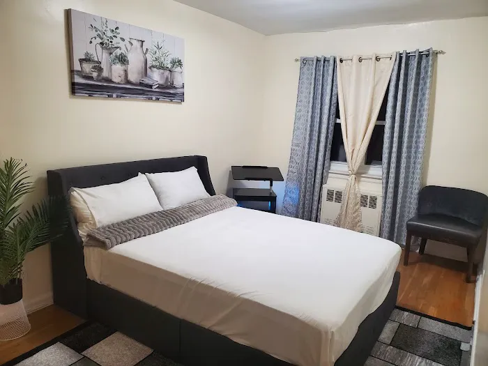 Dontreac Business Ventures( Cozy Brooklyn Apartment for Families & Friends) Picture 1