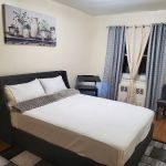 Dontreac Business Ventures( Cozy Brooklyn Apartment for Families & Friends)