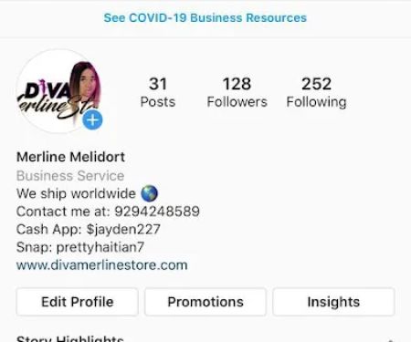 Divamerlinestore