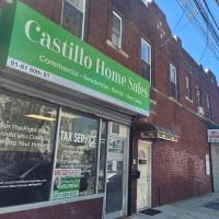 Castillo Home Sales ico
