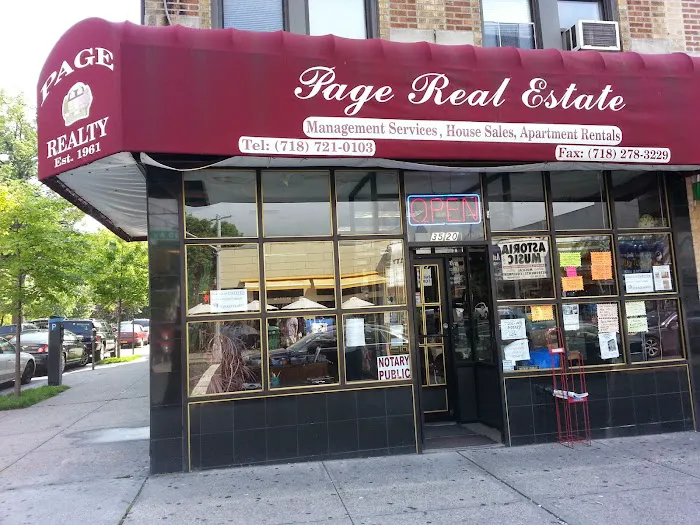 Page Real Estate Picture 1