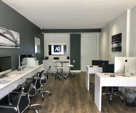 Astoria Realty
