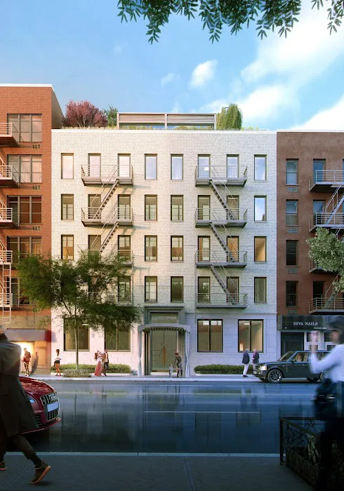 The Arden NYC Luxury Rentals Picture 4