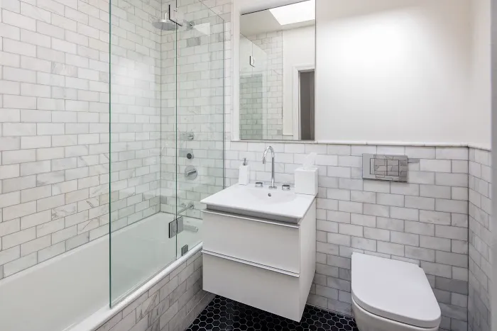 The Arden NYC Luxury Rentals Picture 6