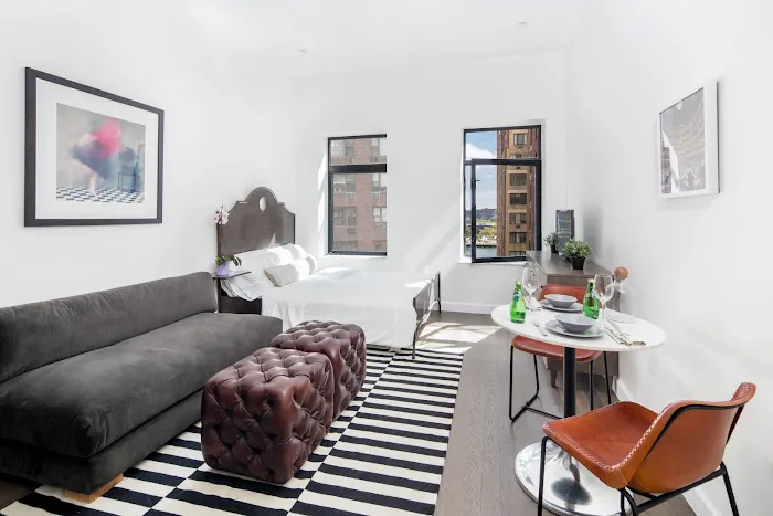 The Arden NYC Luxury Rentals Picture 5