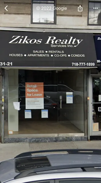 Zikos Realty Services Inc Picture 1