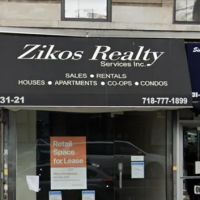 Zikos Realty Services Inc ico