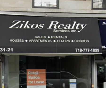 Zikos Realty Services Inc