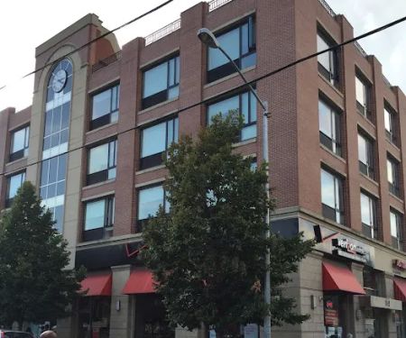 Partridge Realty