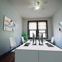Home Court Real Estate LLC ico