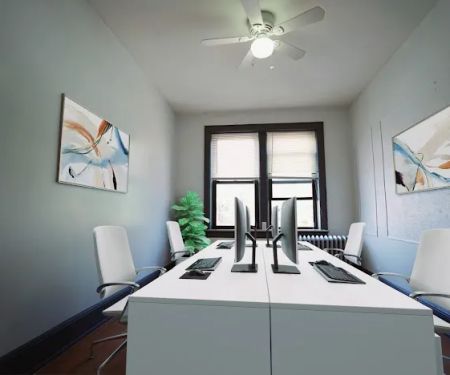 Home Court Real Estate LLC