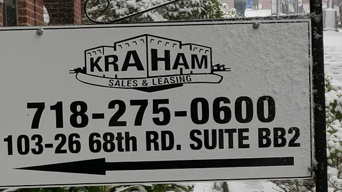 Kraham Sales & Leasing Corporation Picture 1