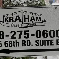 Kraham Sales & Leasing Corporation ico