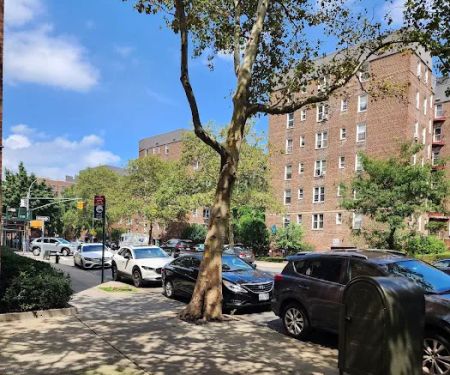 Contact Realty of NYC