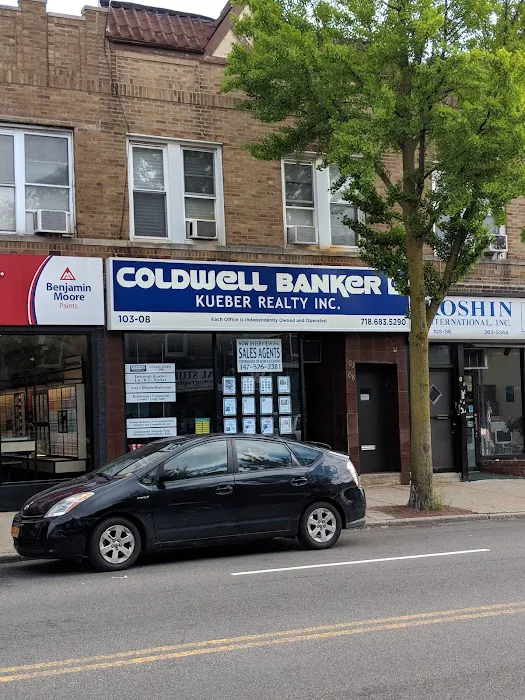 Coldwell Banker Kueber Realty Picture 1