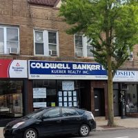 Coldwell Banker Kueber Realty ico