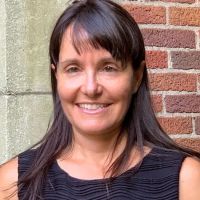 Esther Harris Licensed Real Estate Associate Broker ico